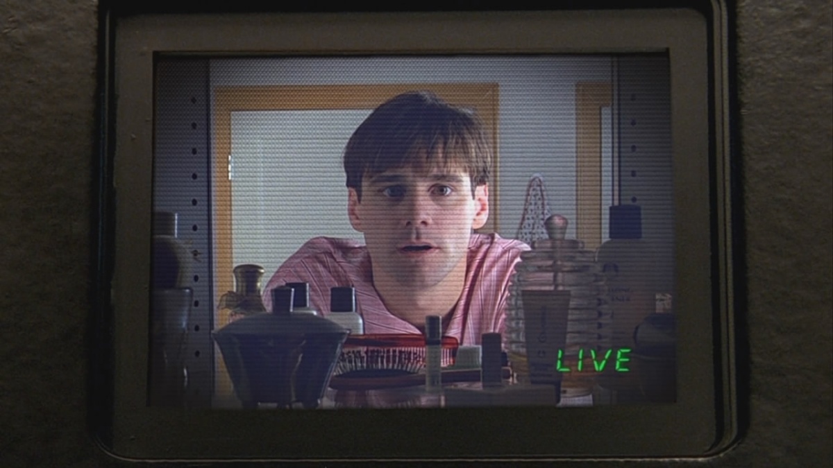 Reflection: The Truman Show